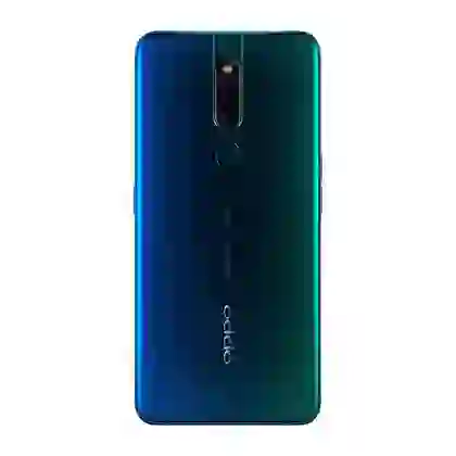 Thay cáp volume Oppo F11 Pro 3