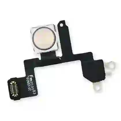 Thay đèn flash bóc máy iPhone 12 1