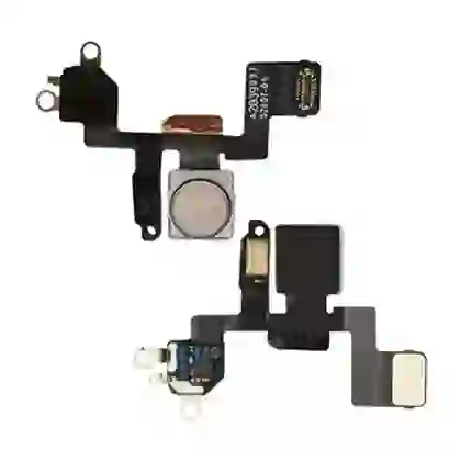 Thay đèn flash bóc máy iPhone 12 mini 1