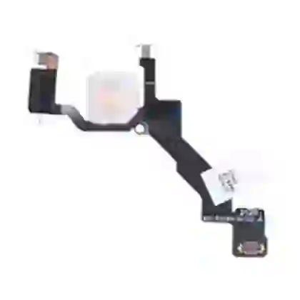 Thay đèn flash bóc máy iPhone 13 Pro Max 1