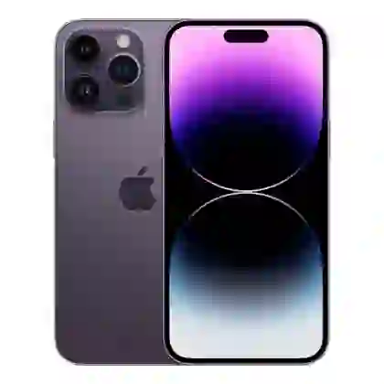 Thay đèn flash bóc máy iPhone 14 Pro Max 2
