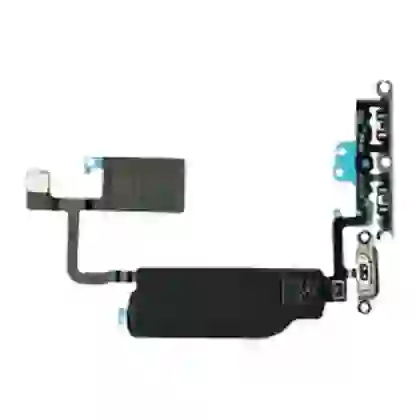 Thay đèn flash iPhone 11 1