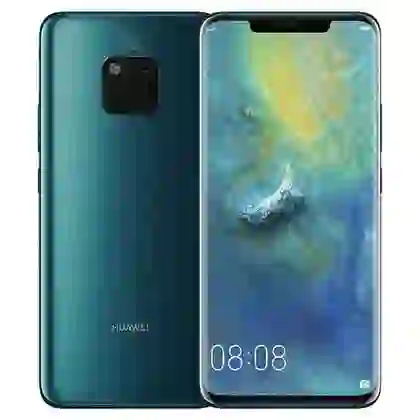 Thay cáp nguồn Huawei Mate 20 Pro 2