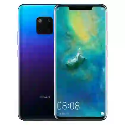 Thay cáp nguồn Huawei Mate 20 Pro 3