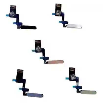 Thay cáp nguồn iPad Air 4 1