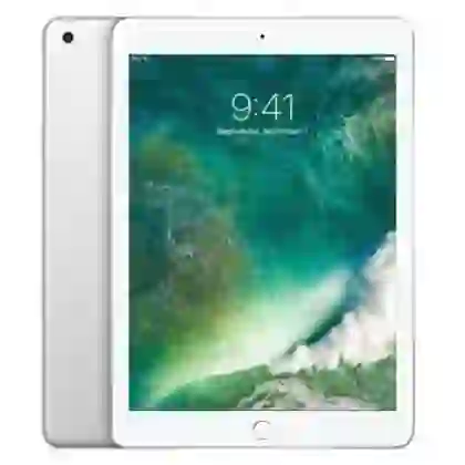 Thay cáp nguồn volume bóc máy iPad Gen 5 2017 2