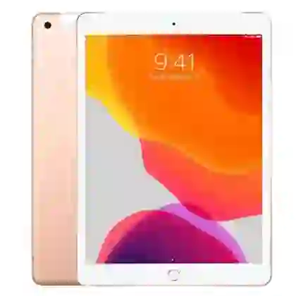 Thay cáp nguồn volume iPad Gen 7 10.2 2019 3