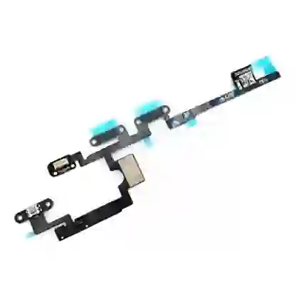 Thay cáp volume iPad 9.7 2017 1