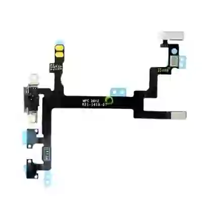 Thay cáp nguồn iPhone SE 1