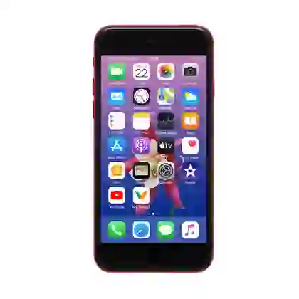 Thay cáp nguồn iPhone SE 3