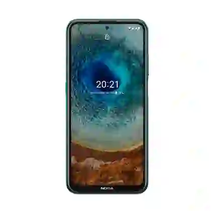 Thay cáp nguồn Nokia X10 3
