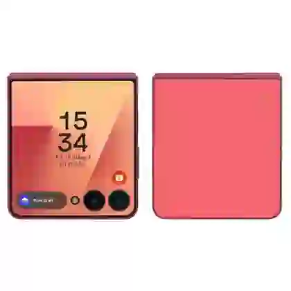 Samsung Galaxy Z Flip7 5G 12GB 512GB - Cũ đẹp 3