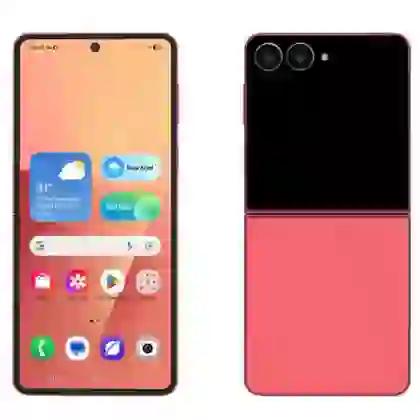 Samsung Galaxy Z Flip7 5G 12GB 512GB - Cũ đẹp 2