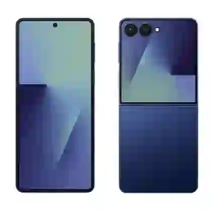 Samsung Galaxy Z Flip7 5G 12GB 512GB - Cũ đẹp 2