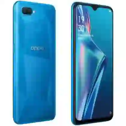 Sửa main - IC USB Sạc Oppo A12 3