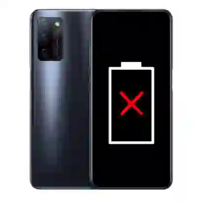 Sửa main - IC USB Sạc Oppo A12 1