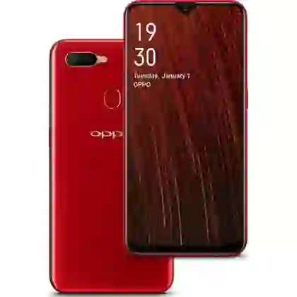 Sửa main - IC USB Sạc Oppo A12 3