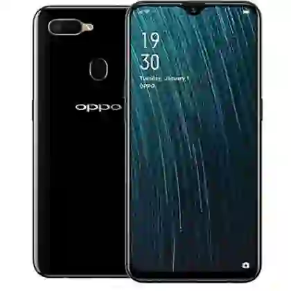 Sửa main - IC USB Sạc Oppo A12 2