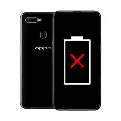 Sửa main - IC USB Sạc Oppo A12 1