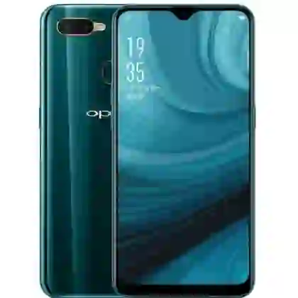Sửa main - IC USB Sạc Oppo A12 3