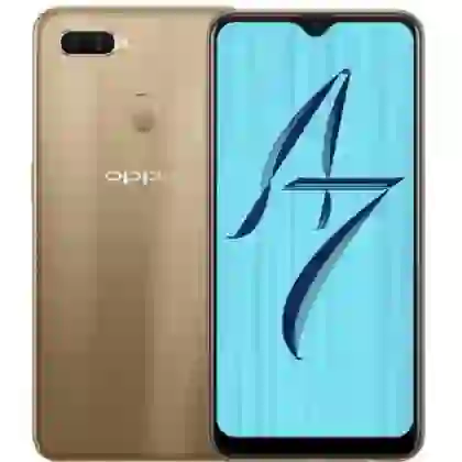 Sửa main - IC USB Sạc Oppo A12 2