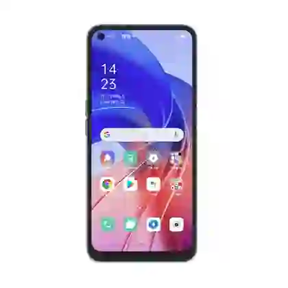 Thay cáp nguồn Oppo A57 3