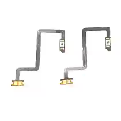 Thay cáp nguồn Oppo A57 1