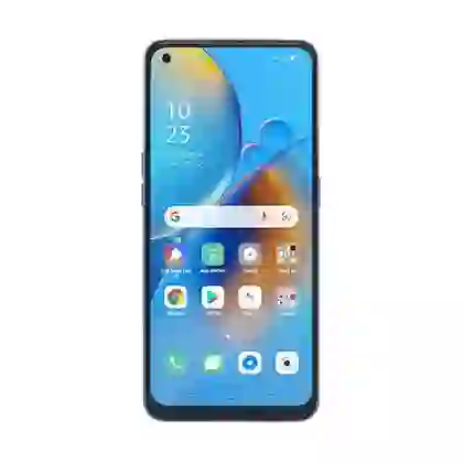 Thay cáp nguồn Oppo A74 3