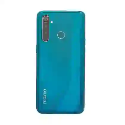 Thay cáp nguồn Realme 5 Pro 2