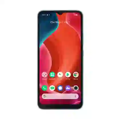 Thay cáp nguồn Realme c20 3