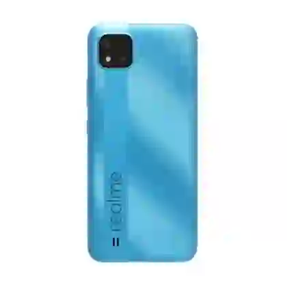 Thay cáp nguồn Realme c20 2
