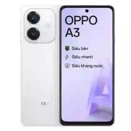 Sửa main - IC Hiển thị cảm ứng Oppo A3 2