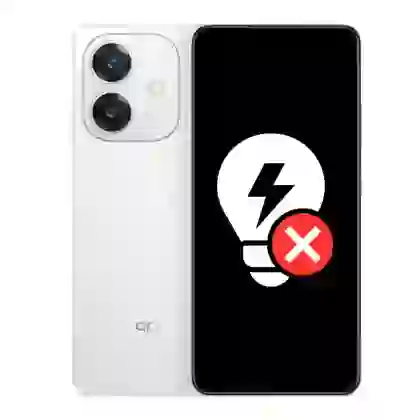 Sửa main - IC Hiển thị cảm ứng Oppo A3 1