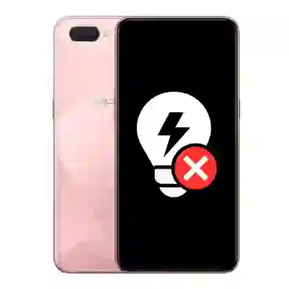 Sửa main - IC Hiển thị cảm ứng Oppo A5 2018 1