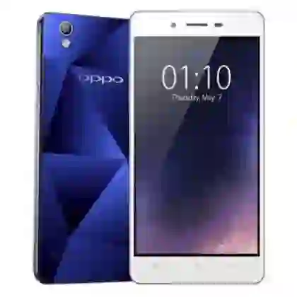Sửa main - IC Hiển thị cảm ứng Oppo A51 2