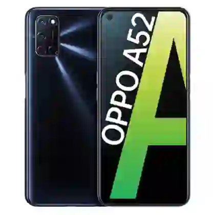 Sửa main - IC Hiển thị cảm ứng Oppo A52 2