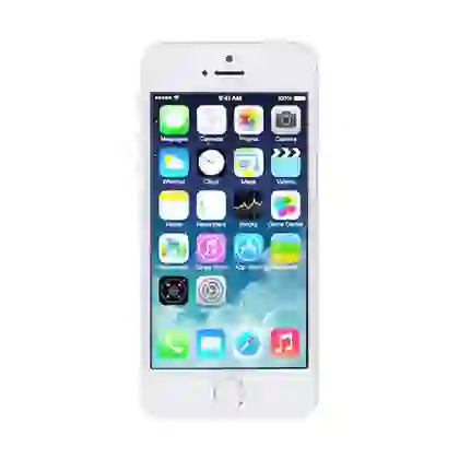 Thay cáp nguồn iPhone 5S 3