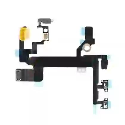 Thay cáp nguồn iPhone 5S 1