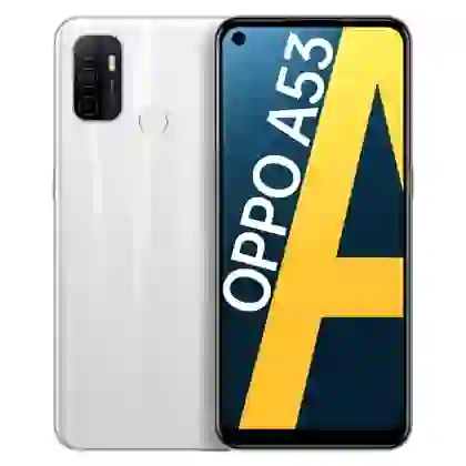 Sửa main - IC Hiển thị cảm ứng Oppo A53 3