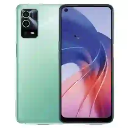 Sửa main - IC Hiển thị cảm ứng Oppo A55 3