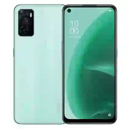 Sửa main - IC Hiển thị cảm ứng Oppo A55S 2