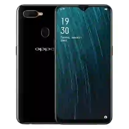 Sửa main - IC Hiển thị cảm ứng Oppo A5S 2