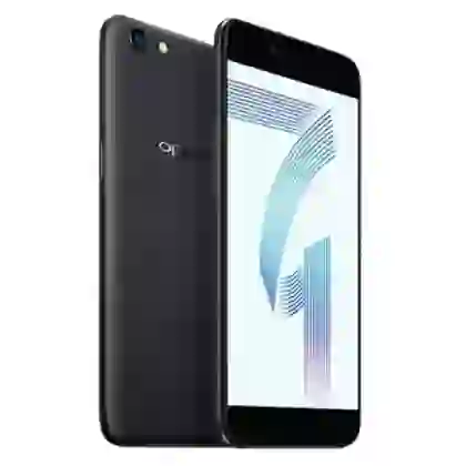Sửa main - IC Hiển thị cảm ứng Oppo A71 3