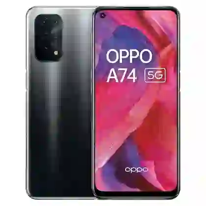 Sửa main - IC Hiển thị cảm ứng Oppo A74 5G 2