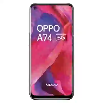 Sửa main - IC Hiển thị cảm ứng Oppo A74 5G 3