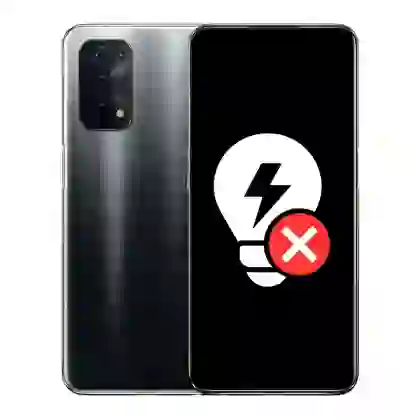 Sửa main - IC Hiển thị cảm ứng Oppo A74 5G 1