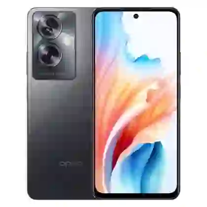 Sửa main - IC Hiển thị cảm ứng Oppo A79 2