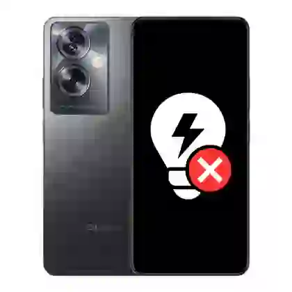 Sửa main - IC Hiển thị cảm ứng Oppo A79 1