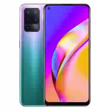 Sửa main - IC Hiển thị cảm ứng Oppo A94 5G 2