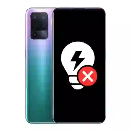 Sửa main - IC Hiển thị cảm ứng Oppo A94 1